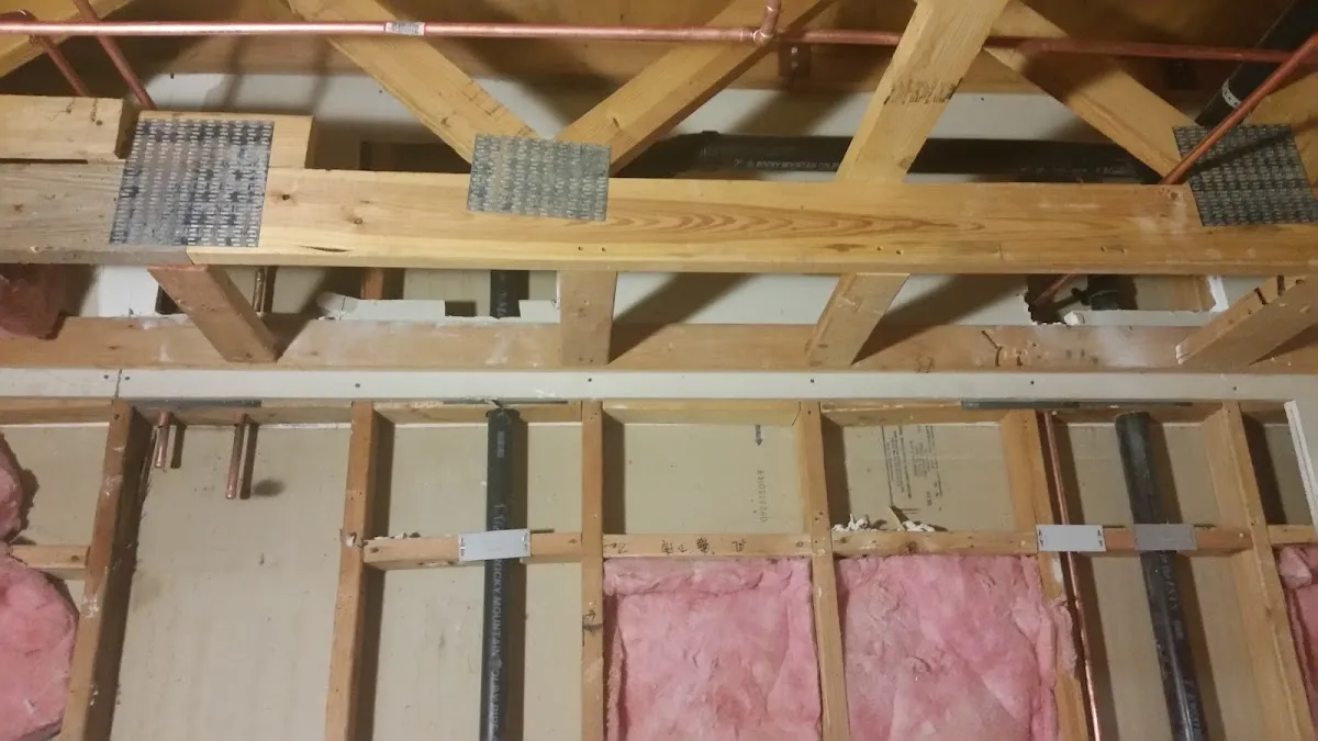 Water Line Repair in Bethany, CT